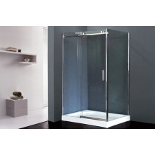 Душевое ограждение без поддона Royal Bath RB9012B-L